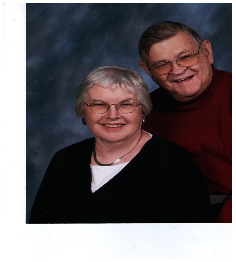 Avis de décès de Jane Henderson