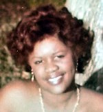 Sheila Thomas-Dorvil
