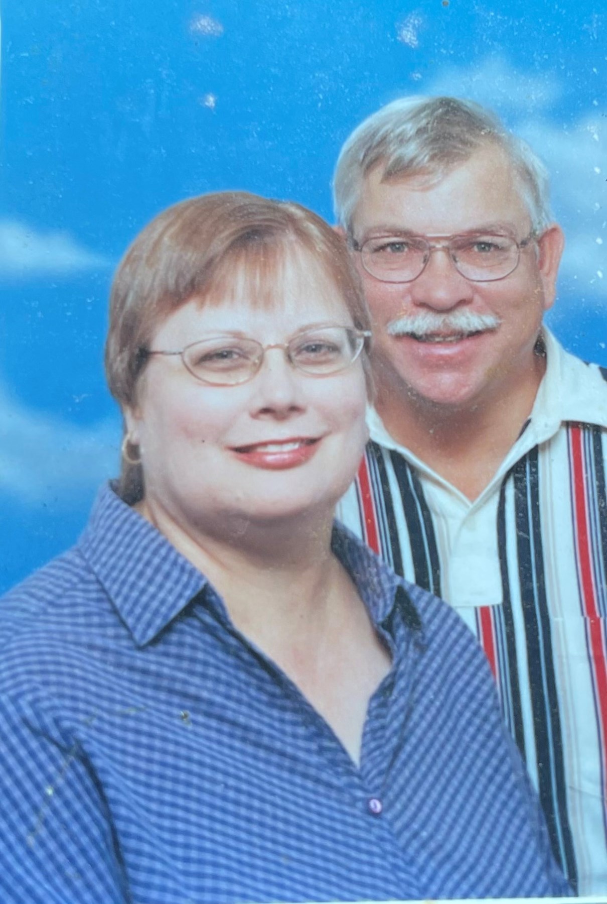 Obituary of Ted Broman