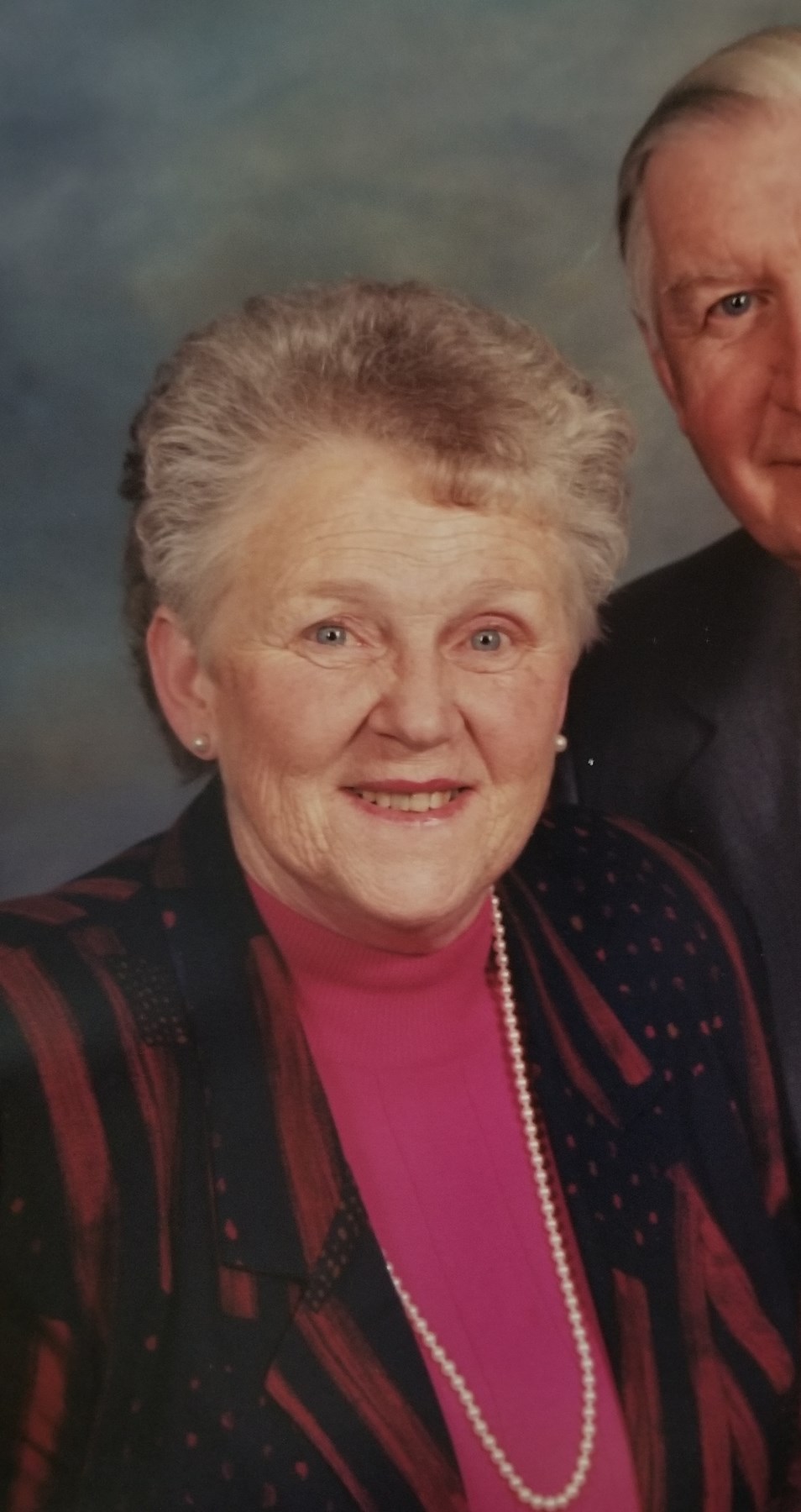 Barbara J. Frank Obituary Clearfield, PA