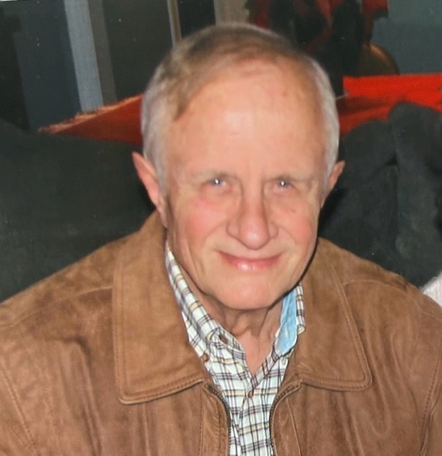 Obituary of Charles Henry Davidson