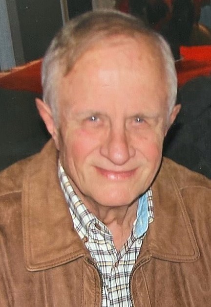 Obituary of Charles Henry Davidson