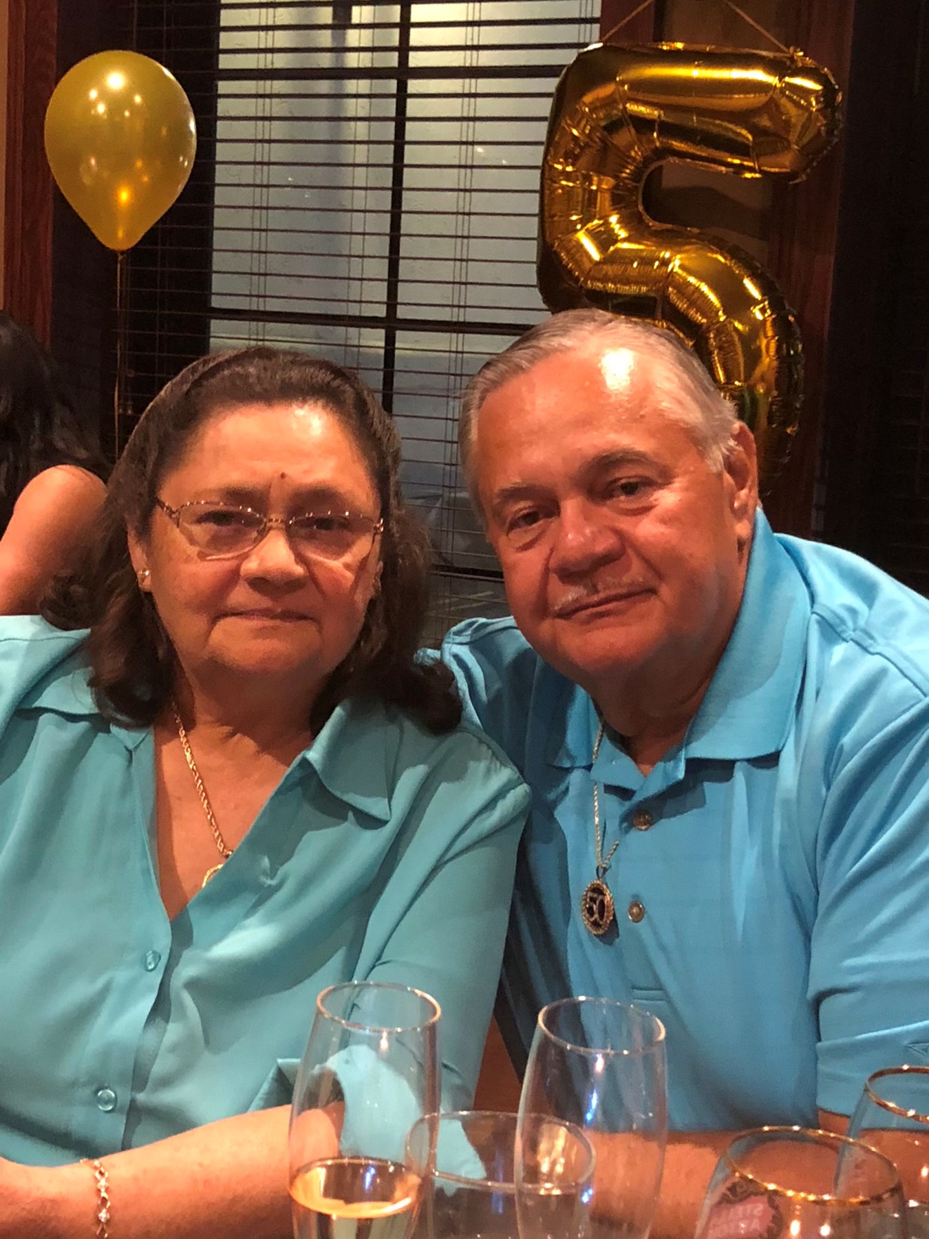 Obituary of Carmen Milagros Valentin