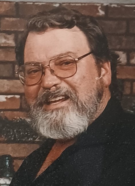 Obituary of Eugene Allen Schalk