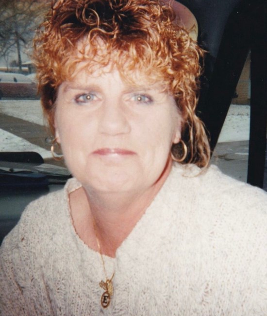 Obituary of Ellen Harris Yzaguirre