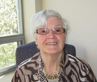 Obituary of Lucia Maria Hendrika Schevers van den Bosch