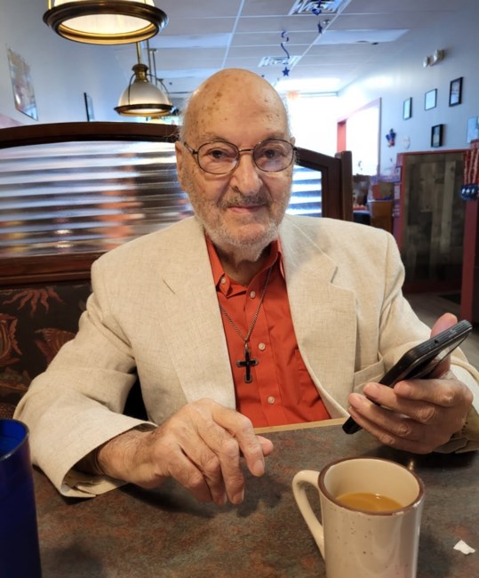 Obituary of Anthony R. Colombo