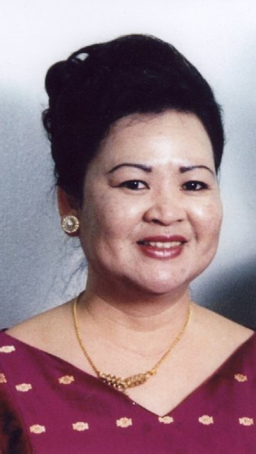 Obituary of Jennifer Viengxay Chanthapaseuth Sydavong