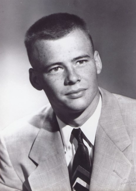 Obituary of Richard Elmo E Zufall