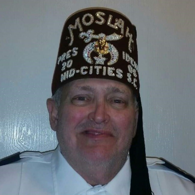 Obituary of Edgar Charles Jochum