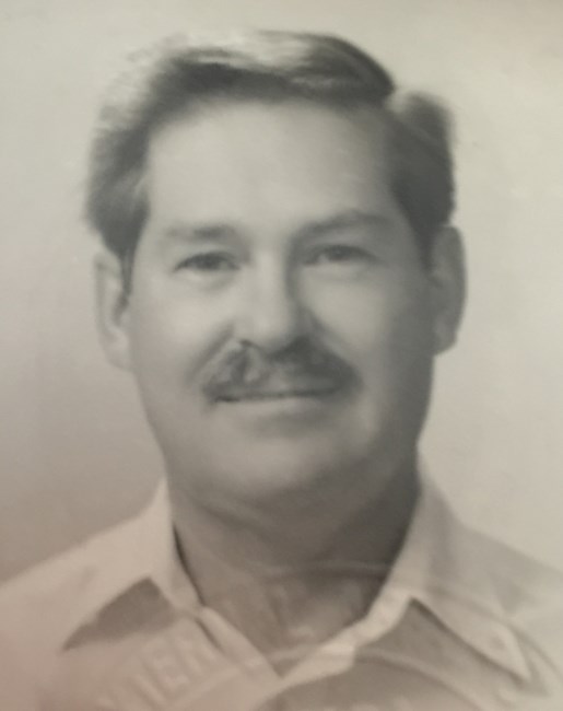 Obituary of Bernard Joseph Arthur LeBlanc