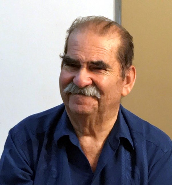 Obituary of Nestor Ruano Perez
