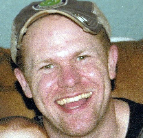 Obituary of Dustin "Dusty" Raburn