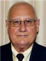 Obituary of Elmo Boyd Burton (1942-2019)