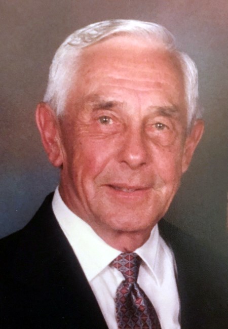 Obituario de Donald L Steinman