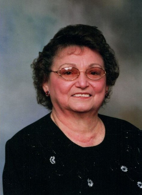 Obituary of Blanca M. Goodwin