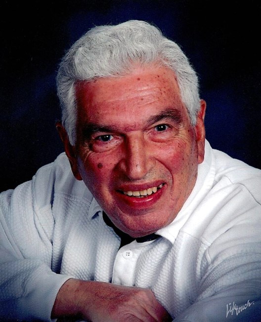 Obituary of John L. Italiano