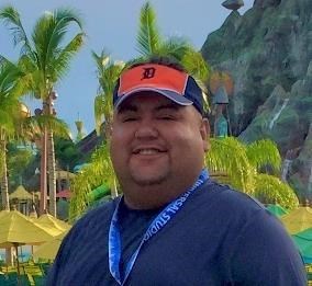 Obituario de Lee R. Martinez