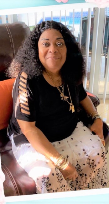 Obituary of Joan R. Smith