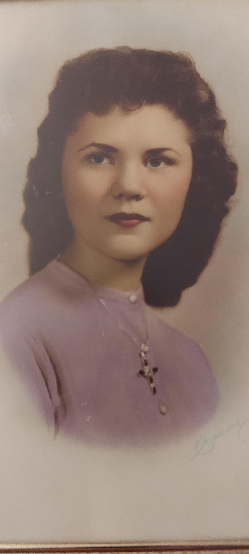 Obituary of Carol Ann Nuckolls