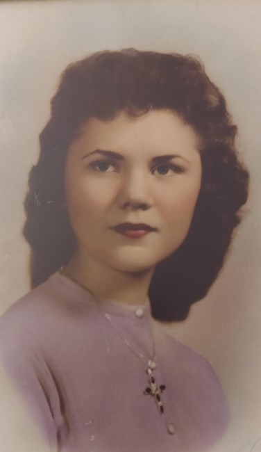 Obituary of Carol Ann Nuckolls