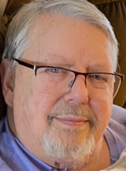 Obituario de Dennis Marion East