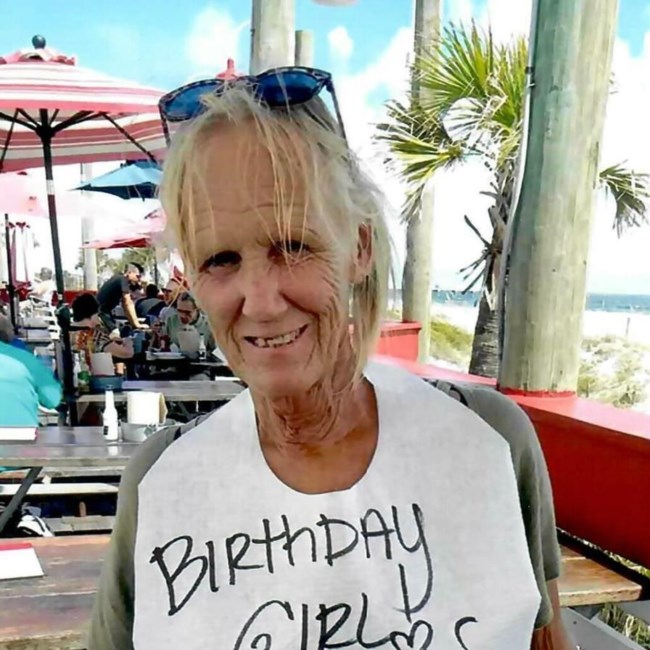 Obituary of Evelyn Marie Stewart