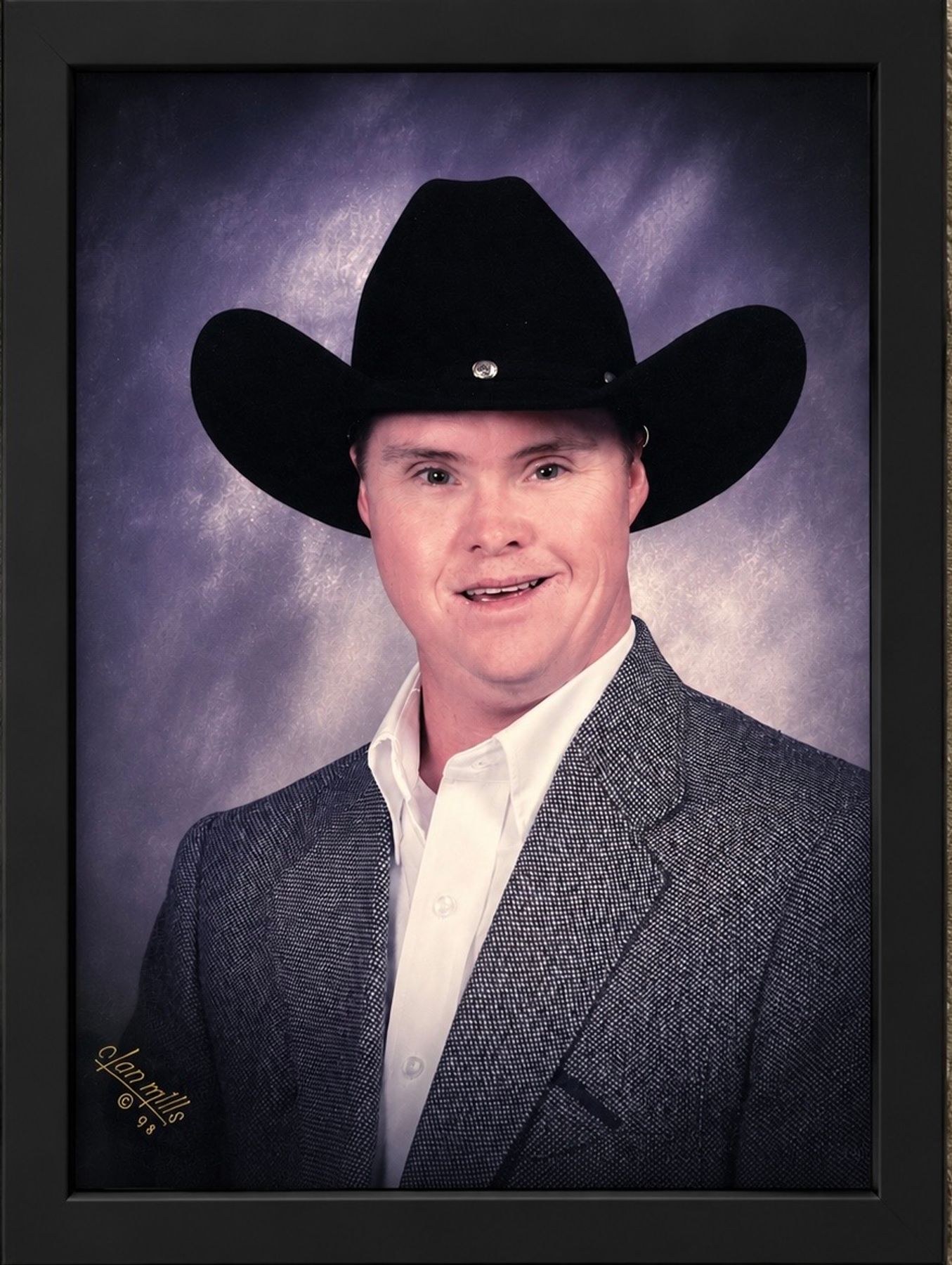 Obituary of Monte Kreg Sanders
