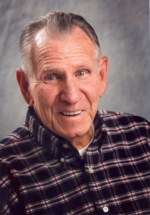 Billy Hendrickson