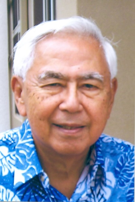 Obituary of Herbert Tatsuo Matayoshi