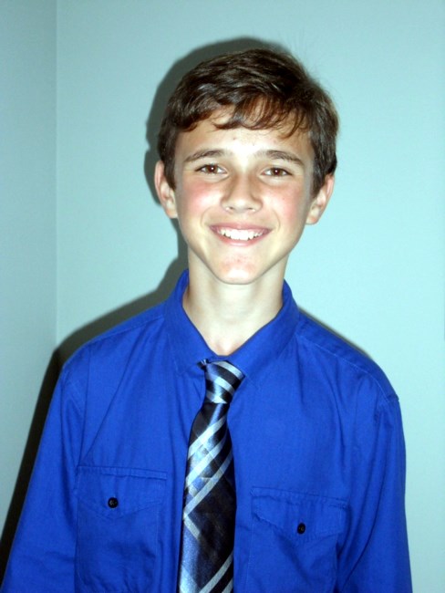 Obituary of Austin Francis Iovine