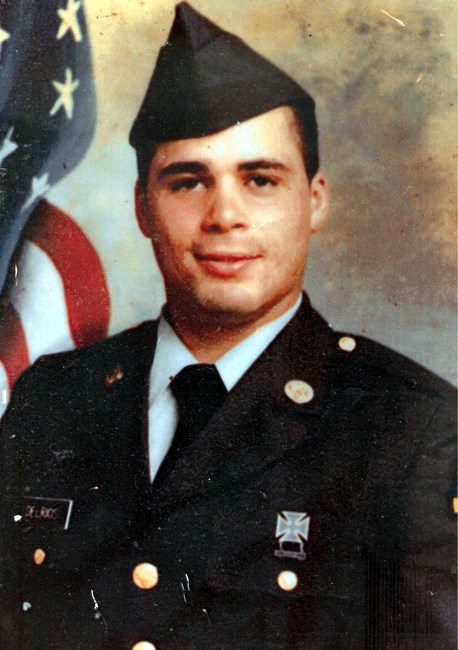 Avis de décès de Braulio John Del Rios Jr.