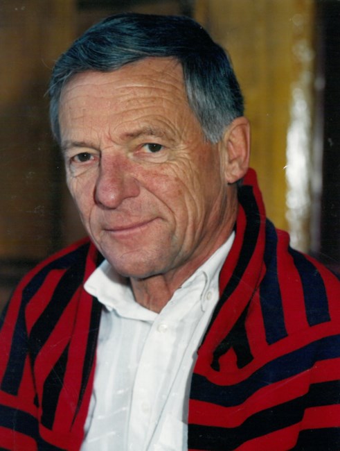 Avis de décès de Jean-Hugues Tremblay