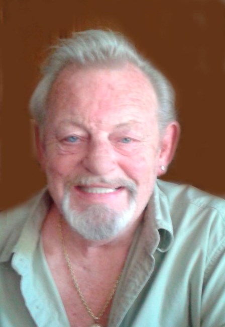 Obituary of Ralph Edward Nicolai