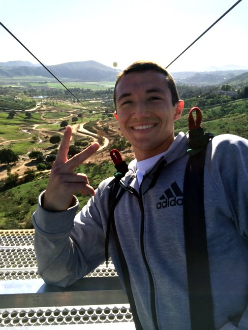 Obituary of Kevin Eugene Schneider Jr.