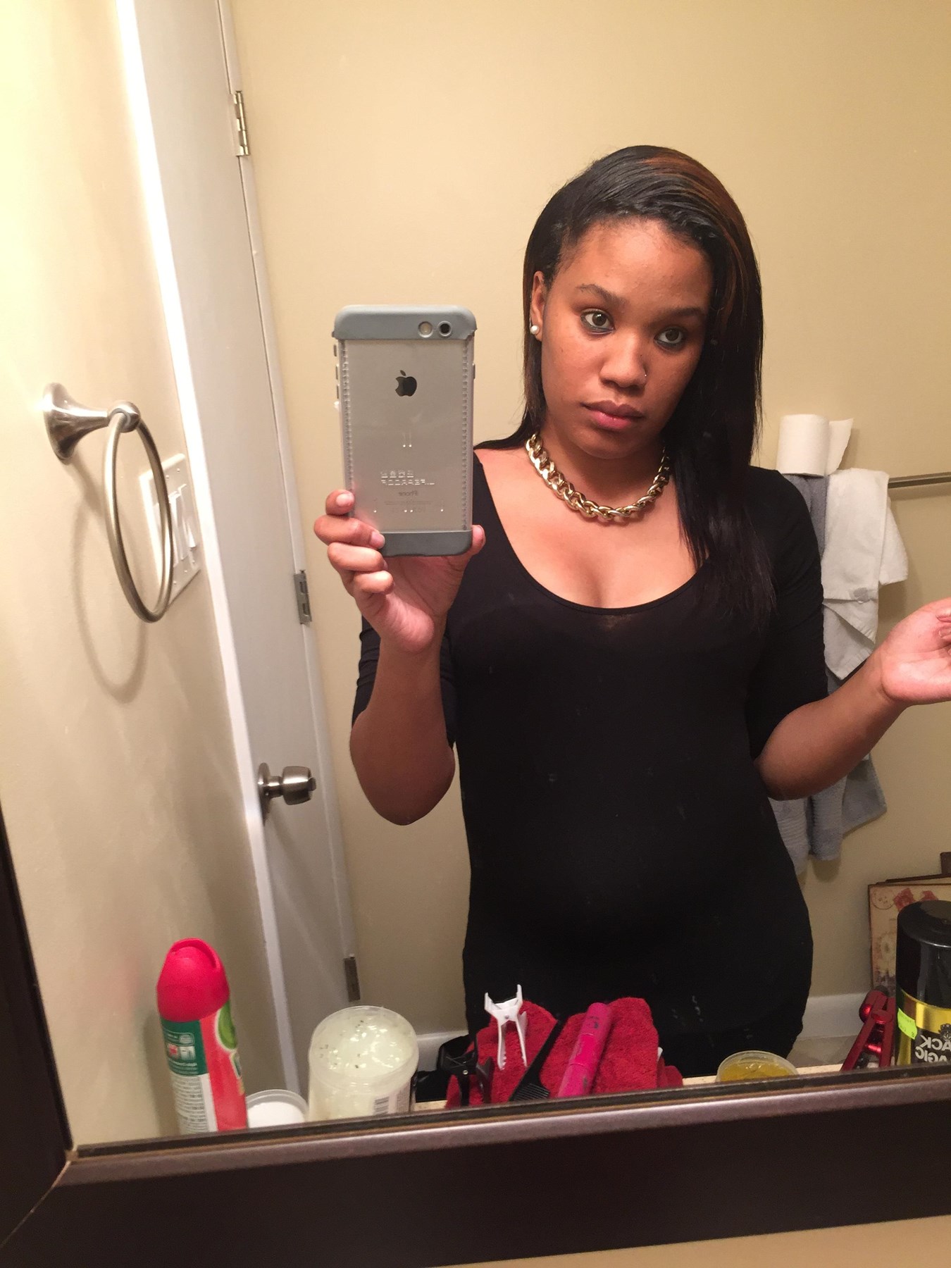 Obituary of Sasha Lynn Burrell