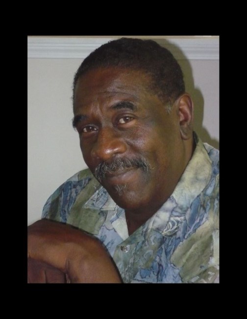 Obituary of Jeffrey L. Trotter