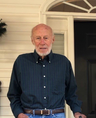 Obituary of Marion Horace Major