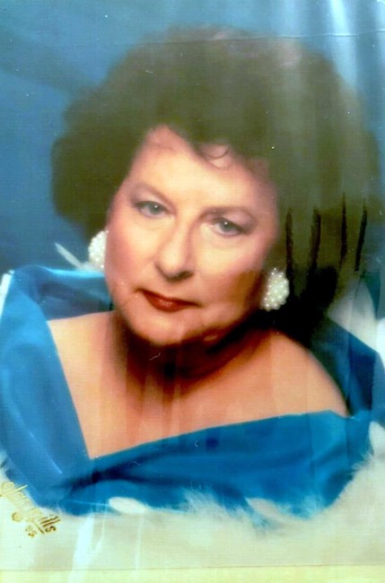 Obituario de Gloria Jean Williams