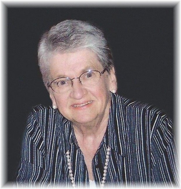 Obituary of Lorraine Sophie Senkowski