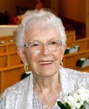 Obituary of Bettie Louise Dobbins Carmichael