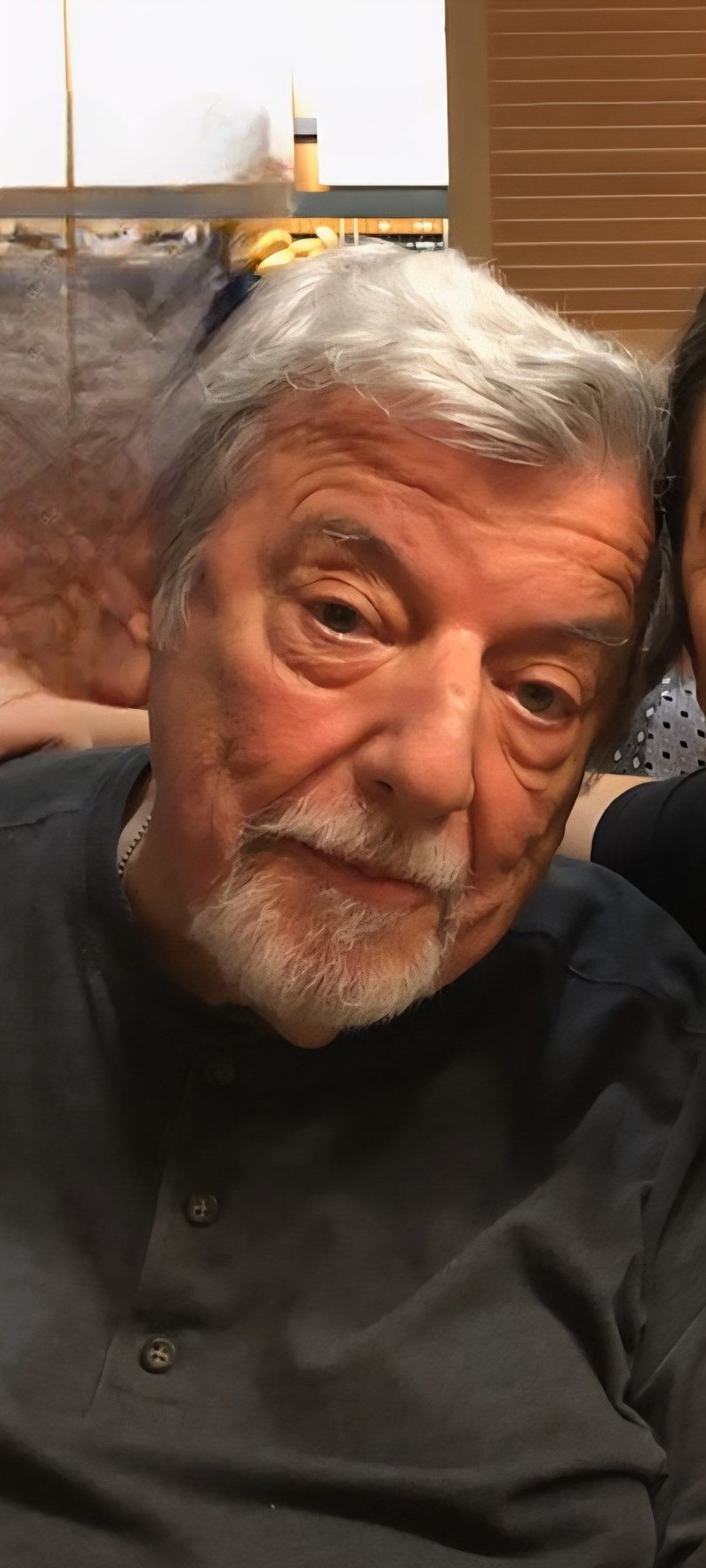 Obituary of George C. Rauscher