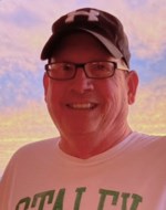 Thomas Washburn