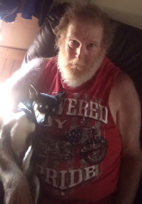 Obituary of John Henry Eberhart