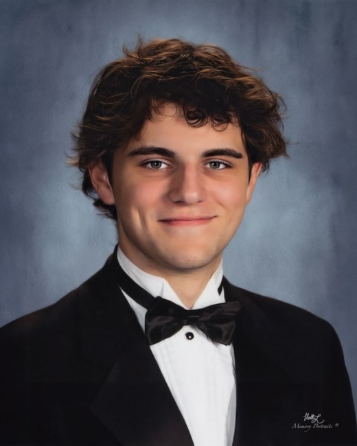 Obituary of Xander Charles Rothrock