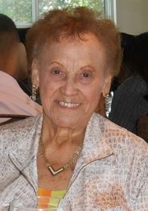 Obituario de Ana Sylvia Toro Hernandez