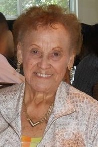 Obituario de Ana Sylvia Toro Hernandez