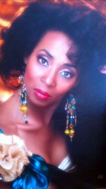 Obituario de Deloris Beck