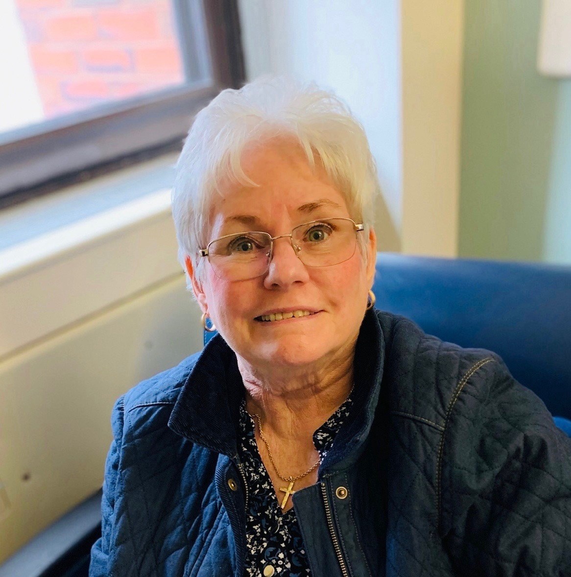 Obituary of Julie Ann Cormier