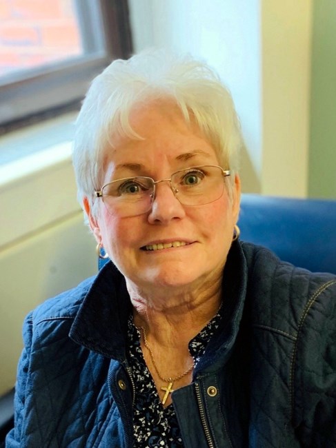 Obituary of Julie Ann Cormier